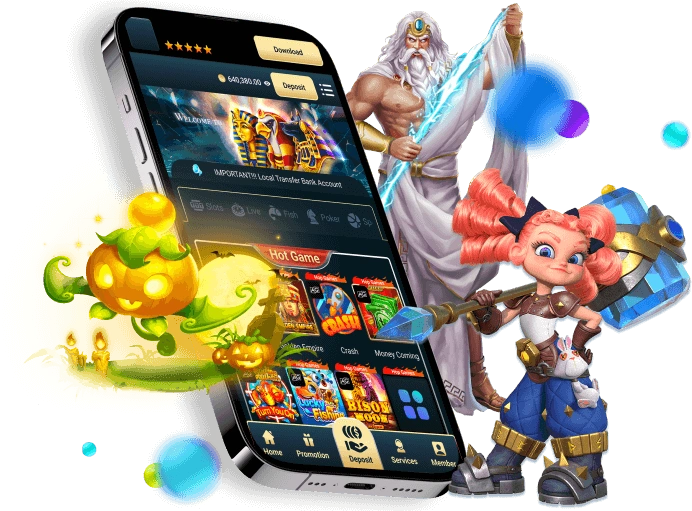 Chương trình VIP và phần thưởng đặc biệt