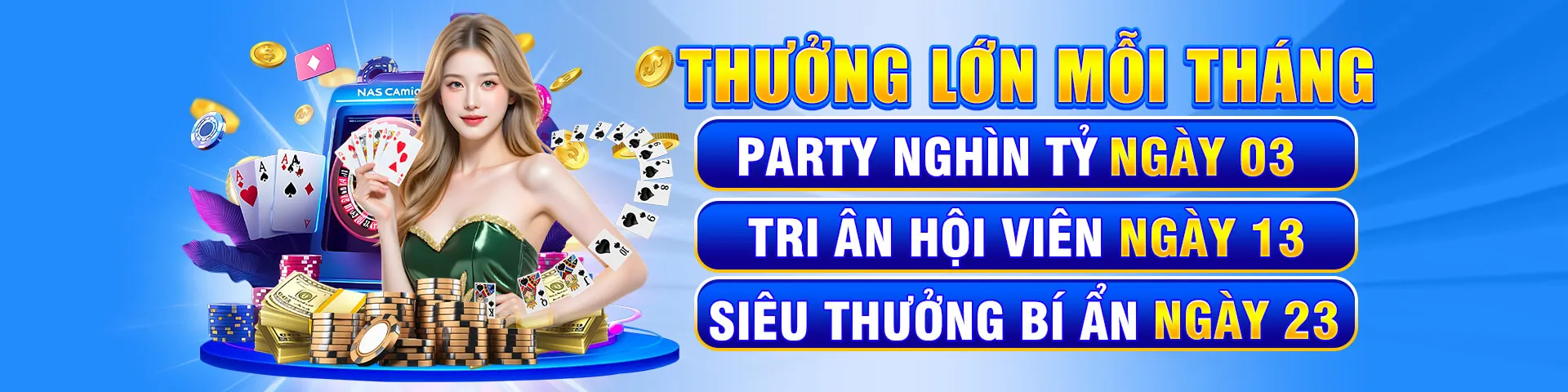 Khuyến mãi hấp dẫn tại vnsoxo chính thức