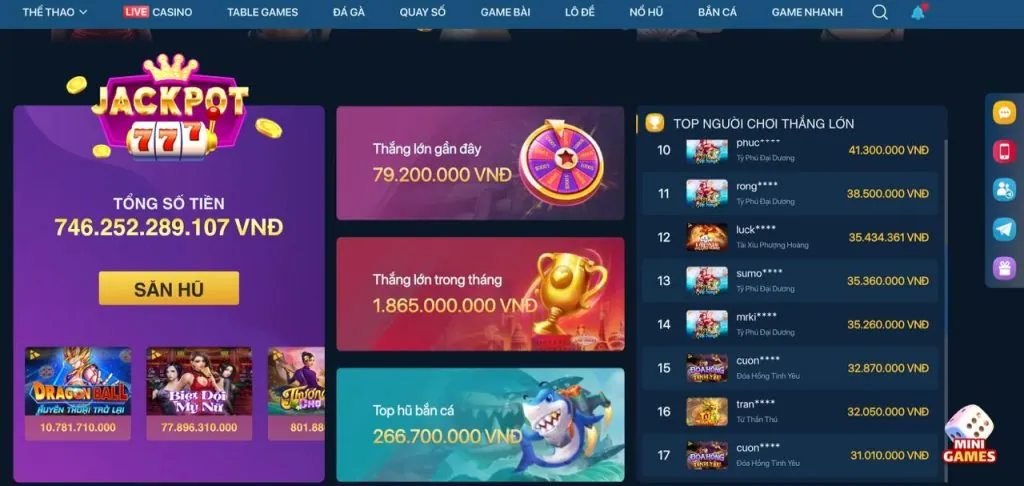 Hướng dẫn đăng ký và nạp tiền tại vnsoxo chính thức